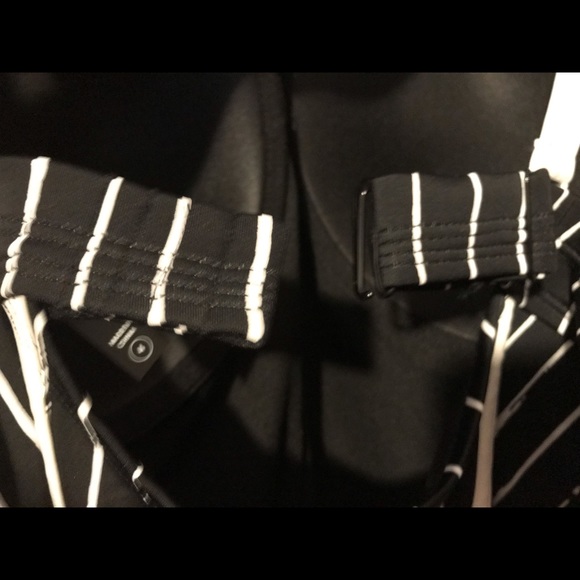 Torrid Nightmare Before Christmas One Piece Swimsuit - Picture 9 of 10